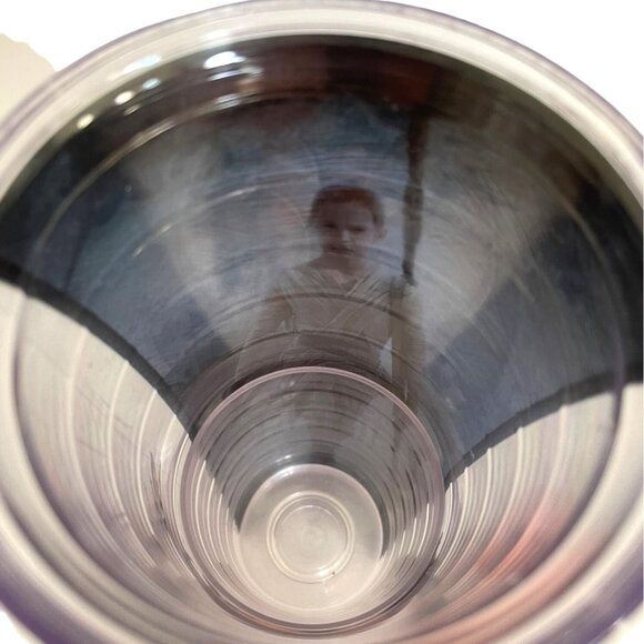 Star Wars Tervis Tumbler Insulated Join The Resistance Spill Proof Lid 24 Oz - Picture 8 of 12